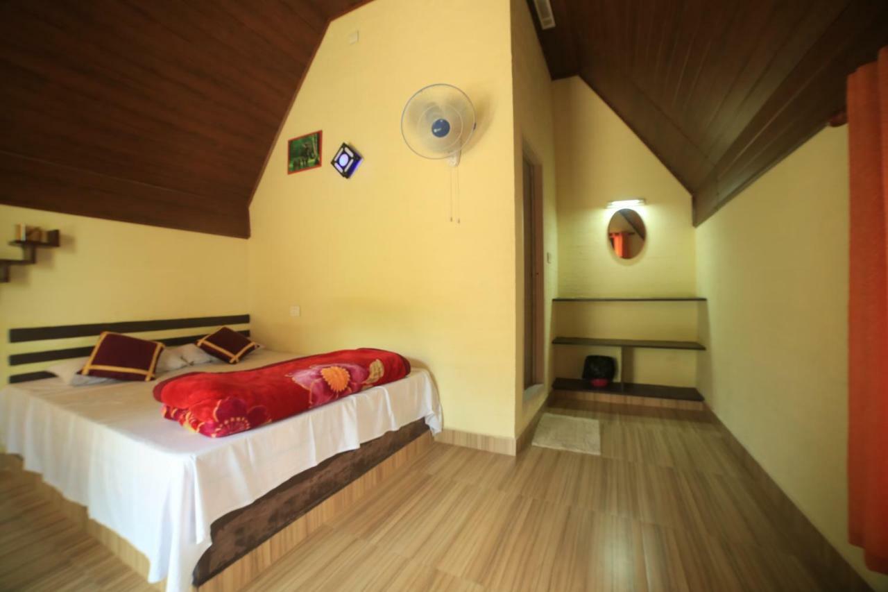 Gokulam Home Stay Munnar Exteriér fotografie