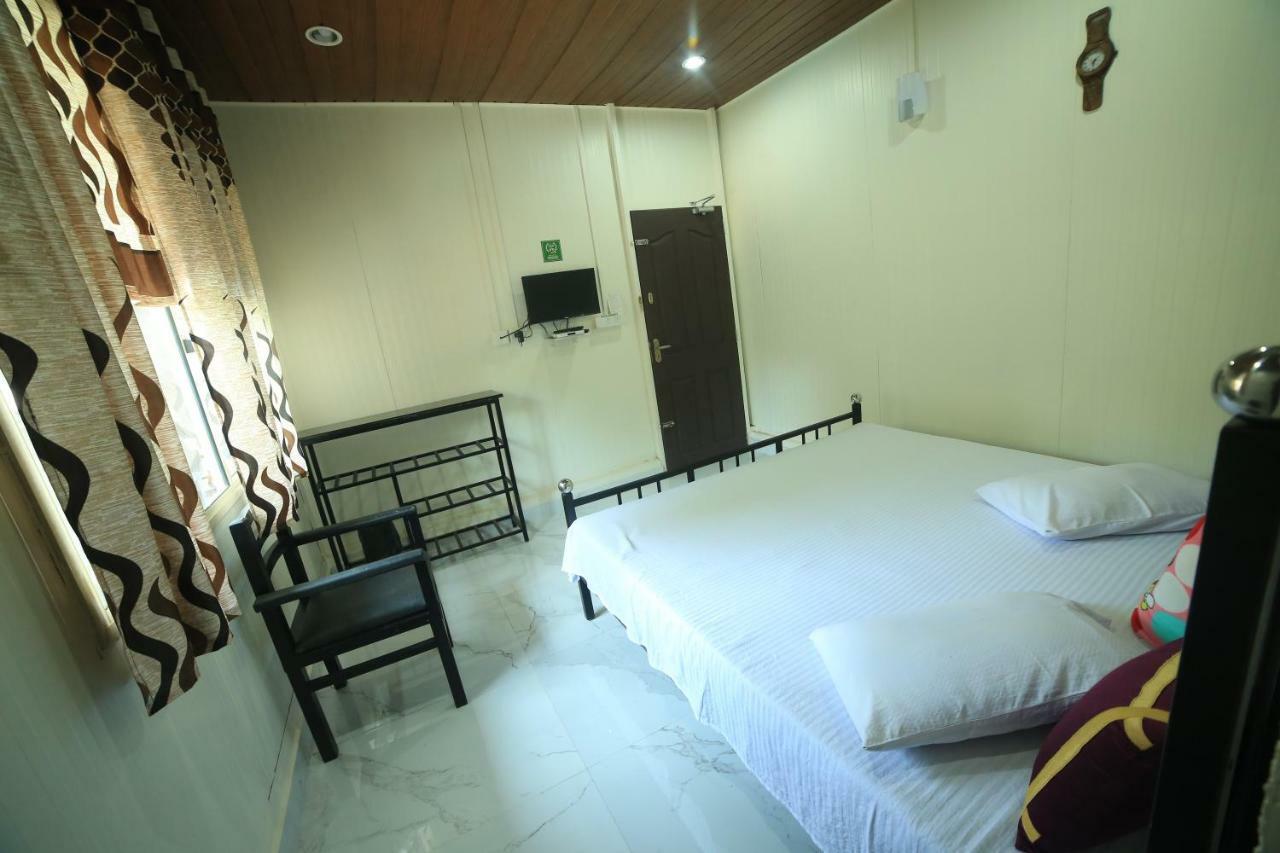 Gokulam Home Stay Munnar Exteriér fotografie