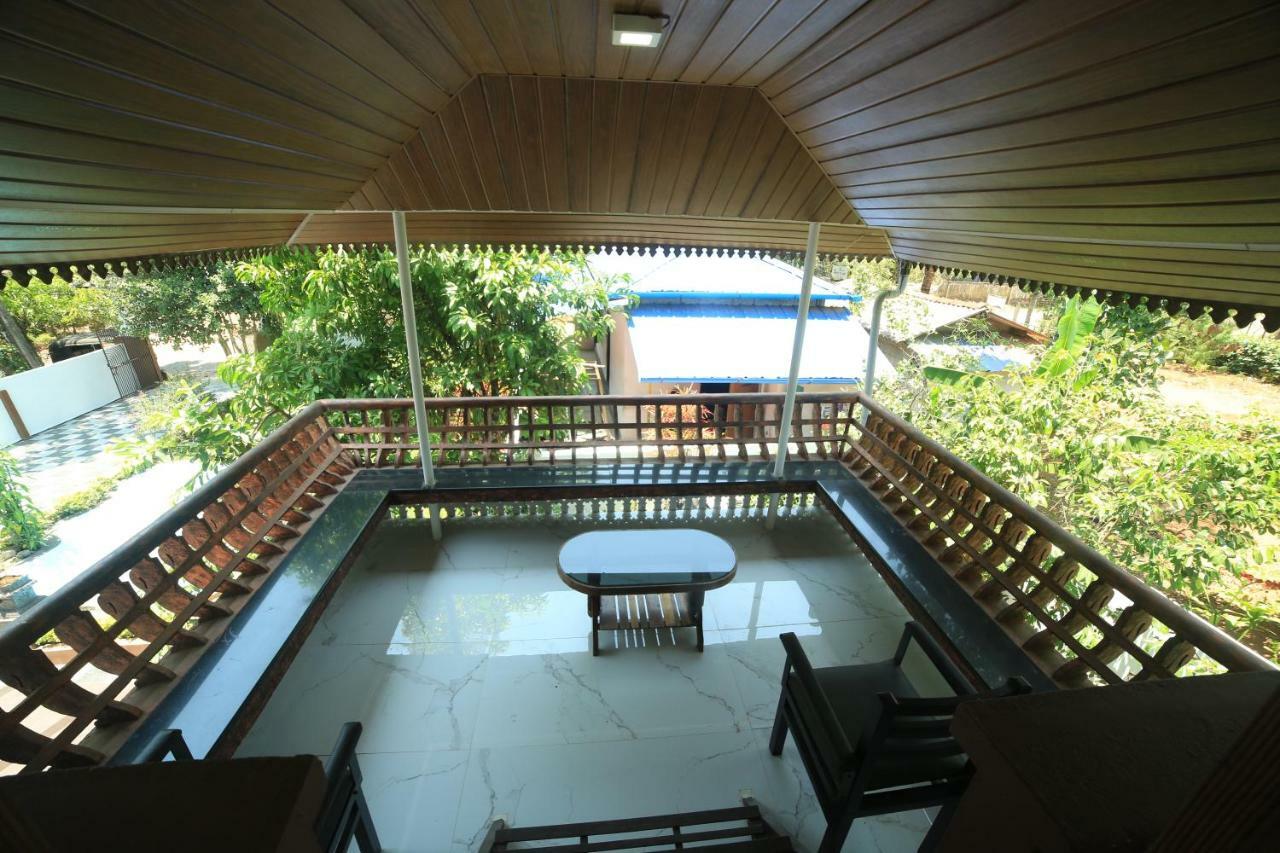 Gokulam Home Stay Munnar Exteriér fotografie